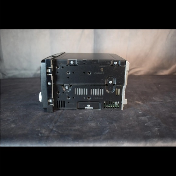 2005-2010 Toyota Scion TC XB XD FM Radio XM CD MP3 Player PT546-00080 DEH-M8027 - Picture 5 of 6